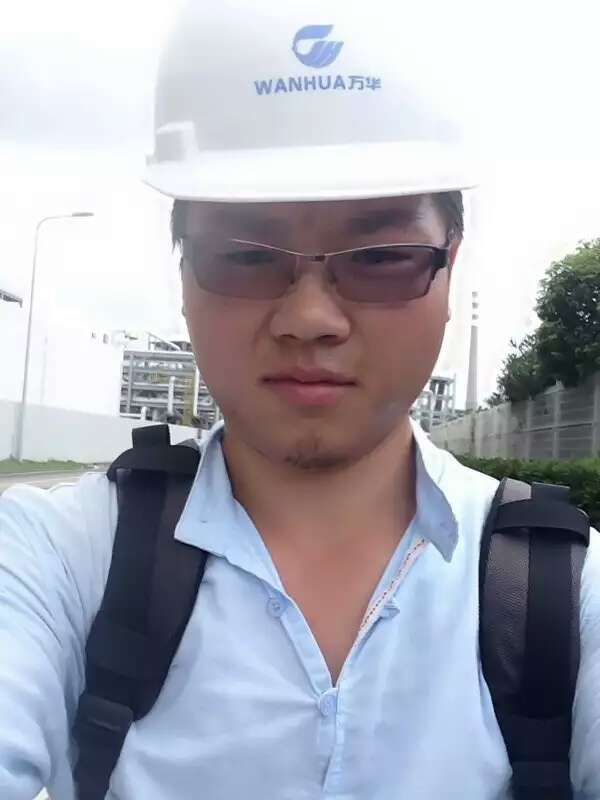 依靠技术，走向成功 ——优秀毕业生卜生霄