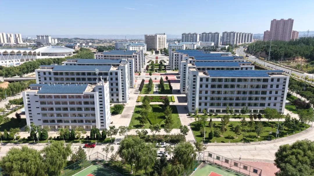 以人才“活水”浇灌地方产业“沃土”——白银矿冶职业技术学院超800名毕业生留银就业
