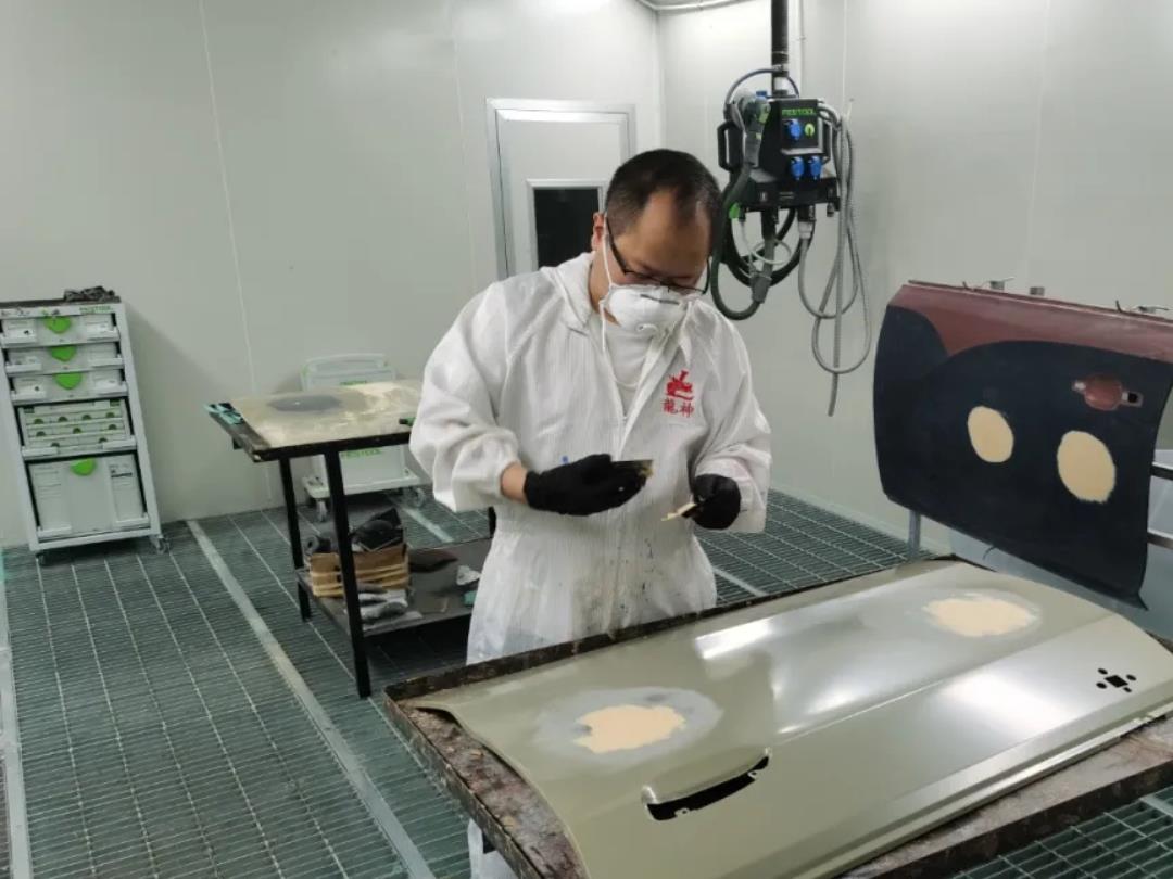 【弘扬教育家精神·矿院名师风采展播】康昌盛：精心专业，匠心育人